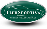 Club Sportiva Logo